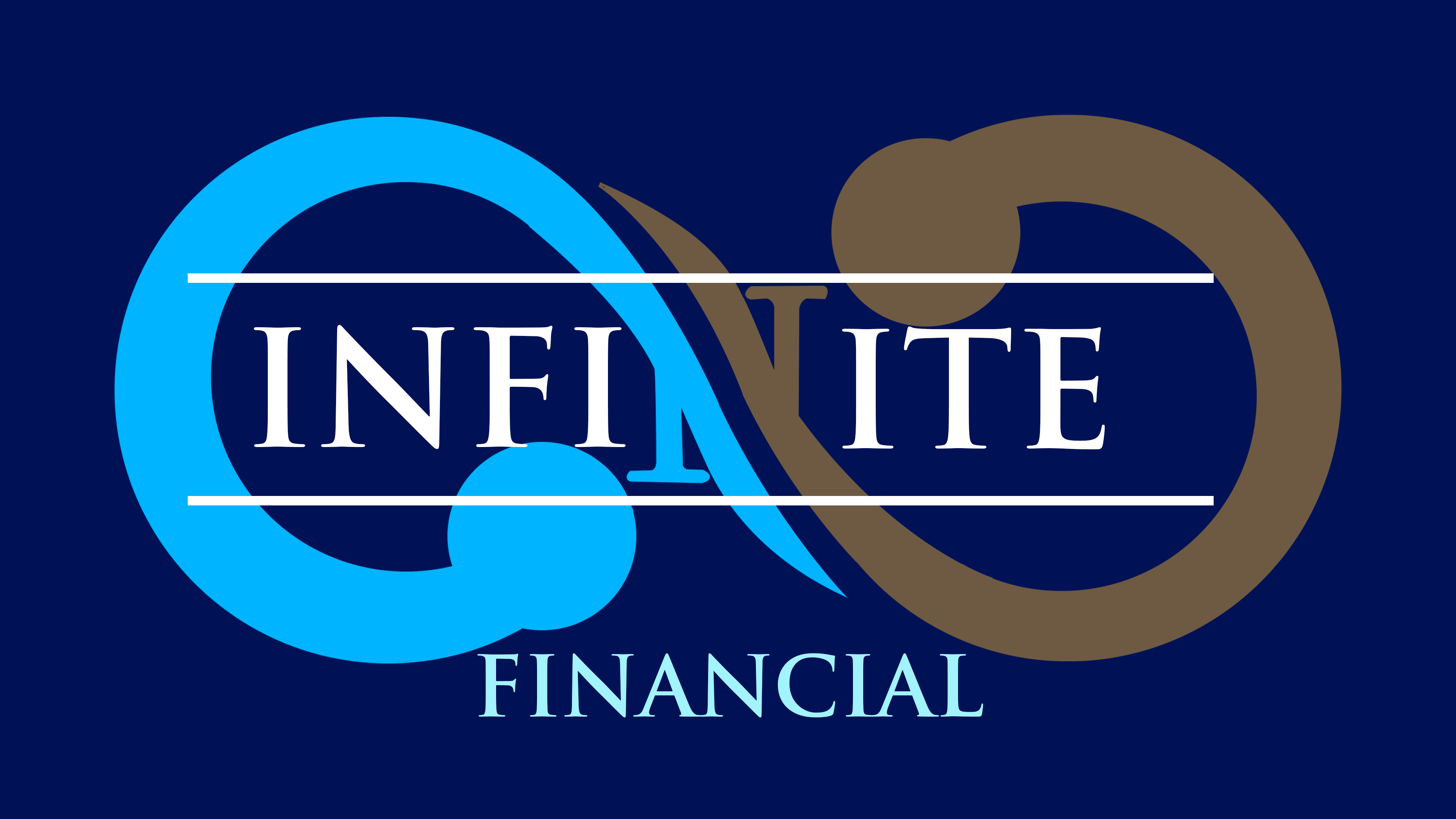 Infinite Finance